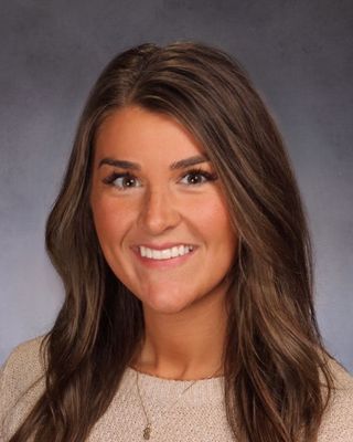 Photo of Cheyenne Finocchiaro, Counselor, MA, LAC