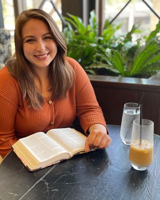 Photo of Brisa Belmontes, Licensed Professional Counselor Associate