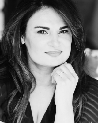 Photo of Sakhi Kaur, Counsellor