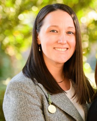 Photo of Dr. Nicole Irving, Licensed Professional Counselor, PhD, LPC