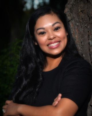 Photo of Dr. Sandra Alfaro Beltran, Psychologist, PsyD
