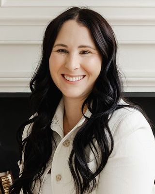 Photo of Megan Weiss, Registered Psychotherapist, MA, RP
