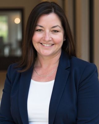 Photo of Julie Jamieson, Counsellor, ACA-L4
