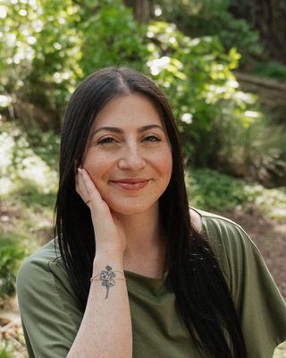 Photo of Sarah Danielson, Clinical Social Work/Therapist, MSSW, LCSW