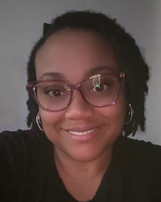 Photo of Fatimah Abdullah, Licensed Professional Counselor, LPC