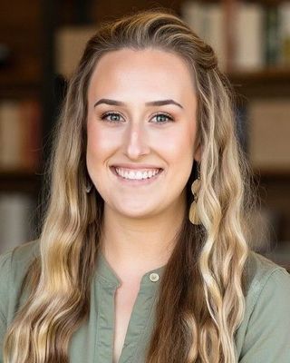 Photo of Sarah Critzman, Licensed Master Social Worker