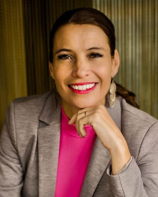 Photo of Anique Justine Broskie, General Counsellor in Middelburg, Mpumalanga