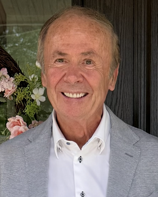 Photo of Dennis J O'Hara, Psychologist, PhD, ABPP
