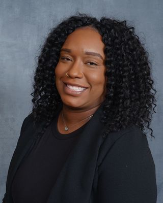 Photo of Christina Josephs, Clinical Social Work/Therapist, LMSW