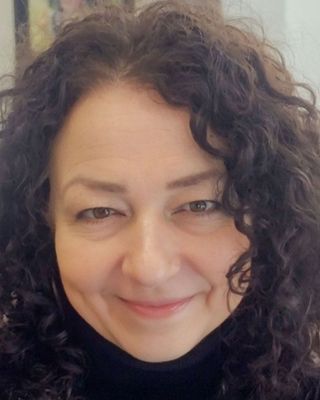 Photo of Laurie Sukenik-DeMark, Licensed Professional Counselor, LPC
