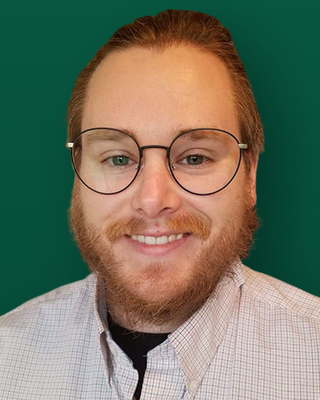 Photo of Tyler Connolly, Counselor, LCPC