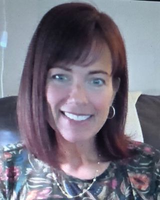 Photo of Joy Wallar, Independent Mental Health Practitioner, MS, LIMHP, LPC