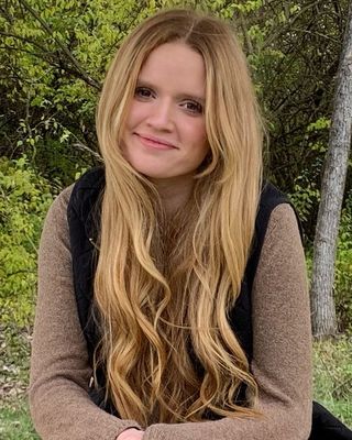 Photo of Emma Trevino, Pre-Licensed Professional, BA