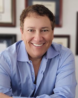 Photo of Mark Melden, Psychiatrist, DO, FABPN