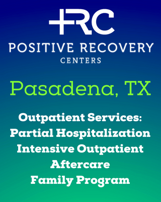 Photo of Positive Recovery Centers - Pasadena, Treatment Center in Kingwood, TX