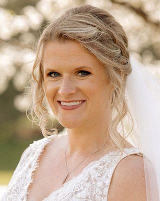 Photo of Emily Ballard, Occupational Therapist in New Lenox, IL
