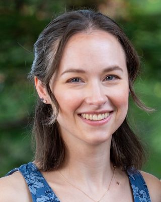 Photo of Meaghan Hoyt-Thompson, Psychiatric Nurse Practitioner, PMHNP