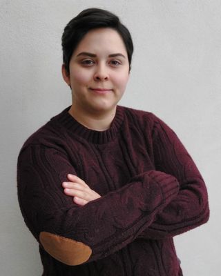 Foto de Melanie Villarreal Saldivar, Psicoterapeuta, Mtra