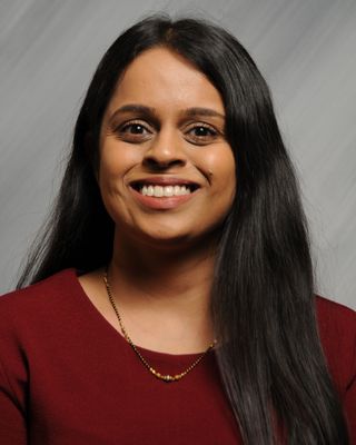 Photo of Dipa Patel, Licensed Clinical Professional Counselor, LCPC