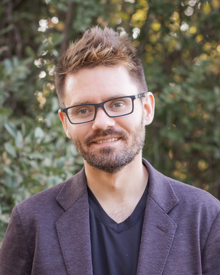 Photo of Tanner Murtagh, Registered Social Worker, MSW, RSW
