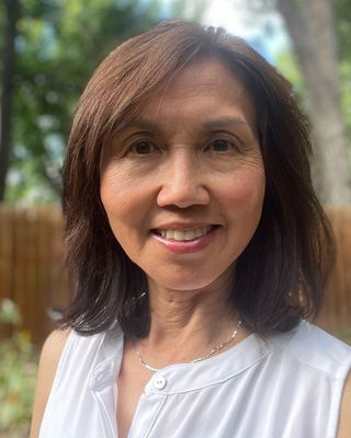Photo of Poling Chan, Clinical Social Work/Therapist, MSW, LCSW
