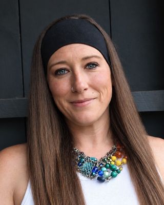Photo of Lindsay Harden, Counselor, MA, LCMHC