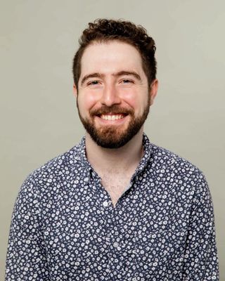 Photo of Alex Barshop, Clinical Social Work/Therapist, LCSW