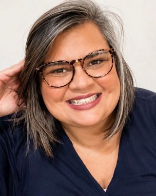Photo of Jen Jordan, Licensed Professional Counselor, LPC