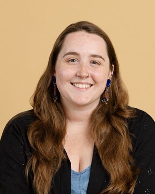Photo of Zoë Mulkey, Clinical Social Work/Therapist, MSW, LCSW