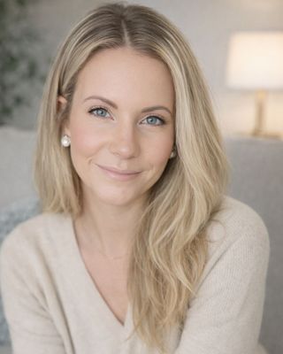 Photo of Brooke Hrkac, Registered Psychotherapist (Qualifying), RP (Q)