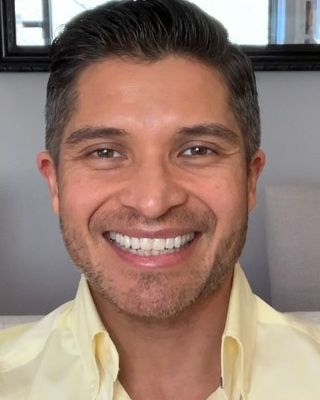 Photo of Danny Gómez, Clinical Social Work/Therapist in New York, NY