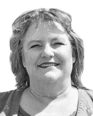 Photo of Christine Moore, Licensed Professional Counselor