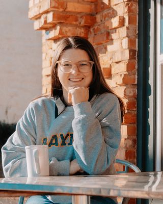Photo of Hadley Dotson, Clinical Social Work/Therapist, LMSW