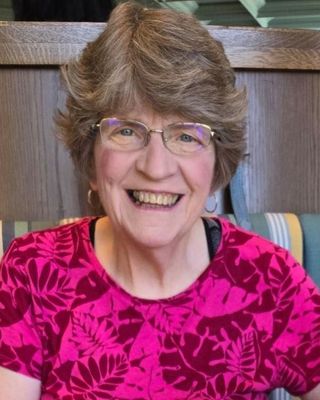 Photo of Kathryn F Taylor, Licensed Professional Counselor, MA, LPC