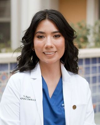 Photo of Vanessa Zepeda, Psychiatric Nurse Practitioner, MSN, PMHNP