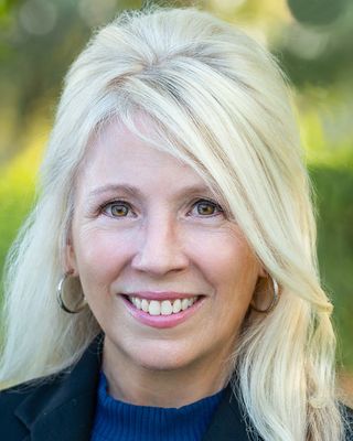 Photo of Peri Abel, Marriage & Family Therapist, LMFT