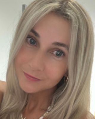 Photo of Christina Carey, Counsellor, MSc, MBACP