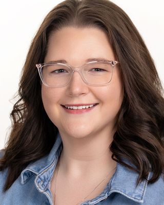 Photo of Samantha Hall, Counselor, MS, LIMHP