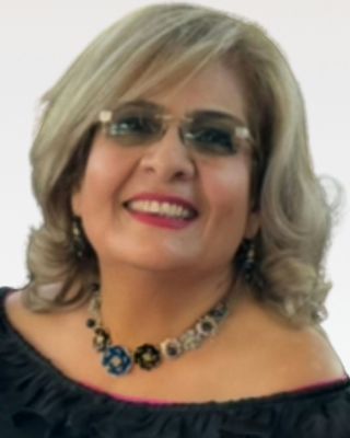 Photo of Veronica Lazar-Beglarian, Clinical Social Work/Therapist, LCSW