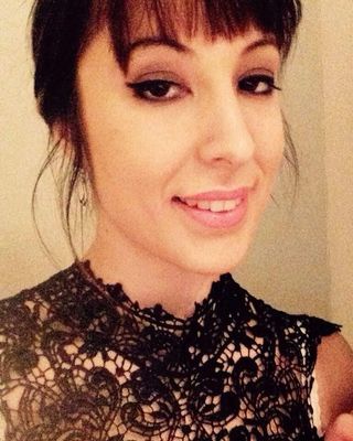 Photo of Ciara Orr, Counsellor, Pre-Accredited Member IACP