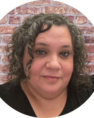 Photo of Carrie Anderson - Carrie Anderson, Marriage & Family Therapist, LMFT