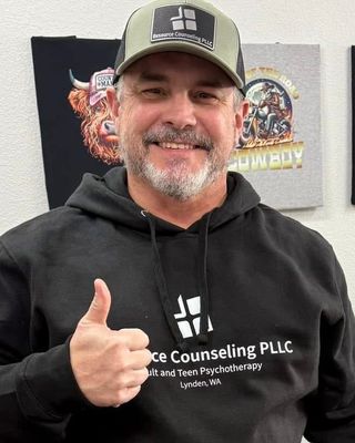 Photo of Wesly W Wynn, Counselor, MA, LMHC
