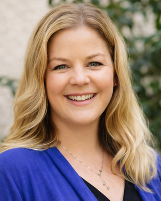 Photo of Jennifer Lynn Wilson, Marriage & Family Therapist, LMFT