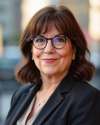 Photo of Nan Tilbury, Licensed Professional Counselor, LPC, CSAT, CDWF