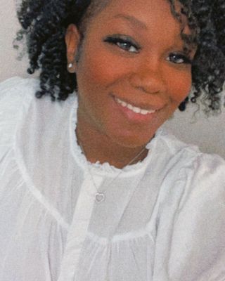 Photo of Patrice Frazier, Licensed Professional Counselor, MS, LPC