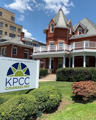 Photo of KPCC Counseling, Counselor