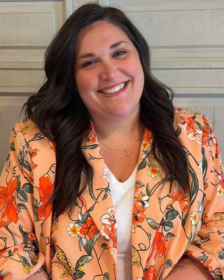 Photo of Amber Miner, Licensed Professional Counselor, MEd, LCMHC, LPC