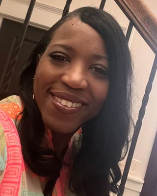 Photo of Keesha Sledge, Clinical Social Work/Therapist in Dallas, GA