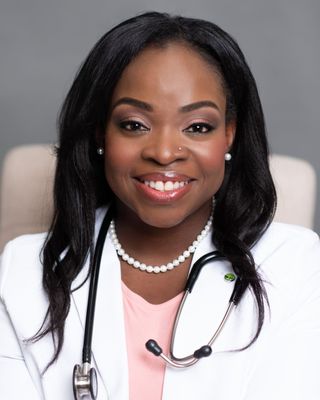 Photo of Danielle Wilson, Psychiatric Nurse Practitioner in Miami-dade County, FL