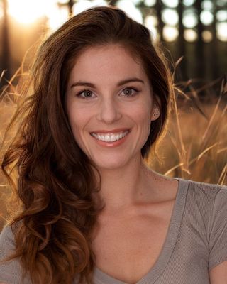 Photo of Julia Spenadel (Book Directly On My Website), Licensed Professional Counselor Candidate, MA, LPCC, ATR-P